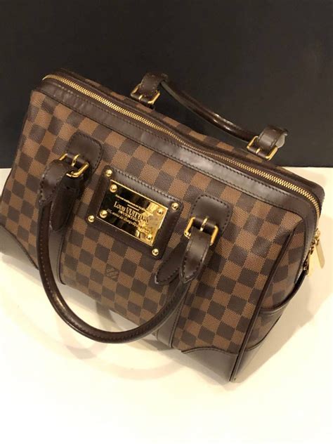 lv berkeley damier ebene price|LOUIS VUITTON Damier Ebene Berkeley .